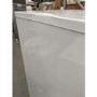 Refurbished Beko CFG3552W 50/50 Freestanding Frost Free Fridge Freezer - White
