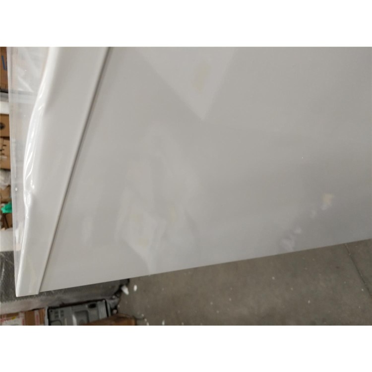 Refurbished Beko CFG3552W 50/50 Freestanding Frost Free Fridge Freezer - White