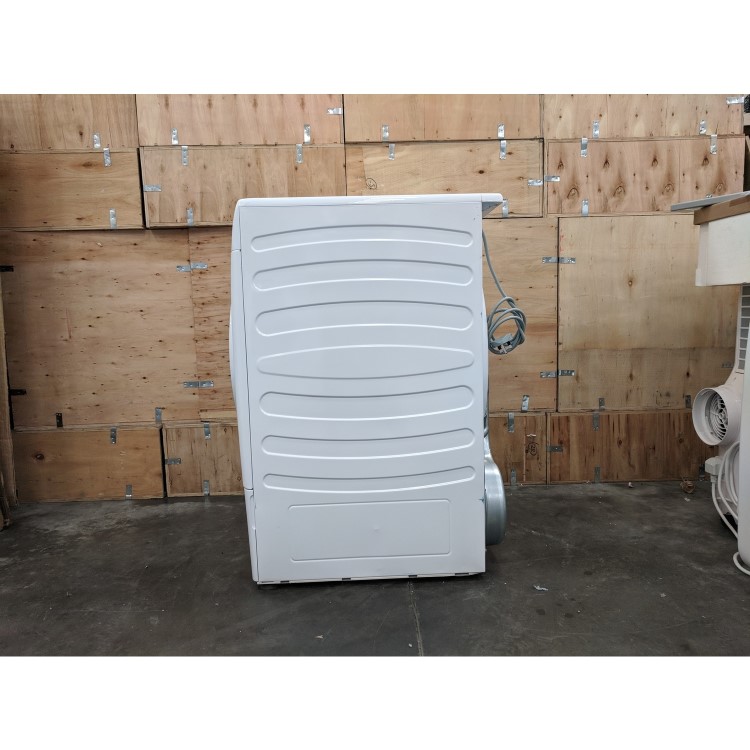 GRADE A3 - Refurbished Hoover HLX C10D Smart Freestanding Condenser 10KG Tumble Dryer White