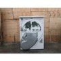 GRADE A3 - Refurbished Hoover HLX C10D Smart Freestanding Condenser 10KG Tumble Dryer White