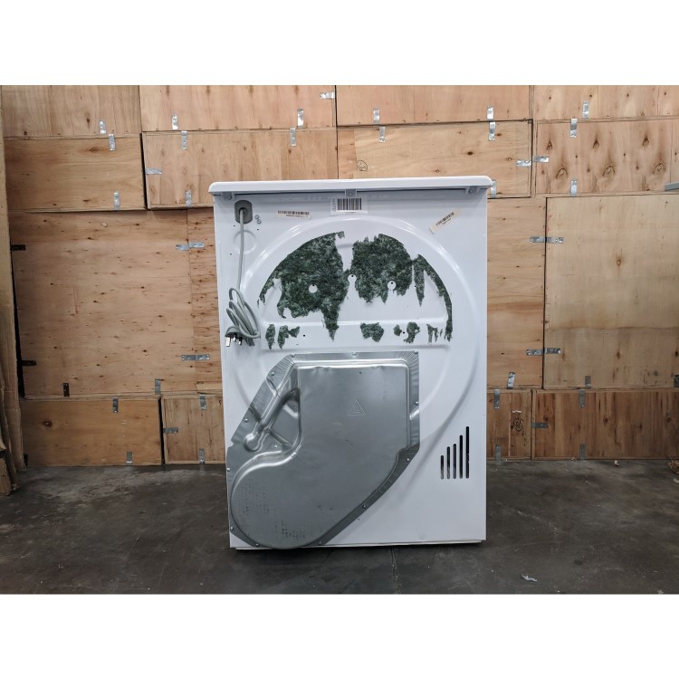 GRADE A3 - Refurbished Hoover HLX C10D Smart Freestanding Condenser 10KG Tumble Dryer White