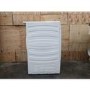 GRADE A3 - Refurbished Hoover HLX C10D Smart Freestanding Condenser 10KG Tumble Dryer White