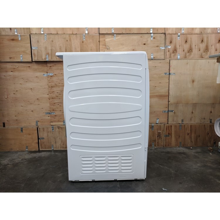 GRADE A3 - Refurbished Hoover HLX C10D Smart Freestanding Condenser 10KG Tumble Dryer White
