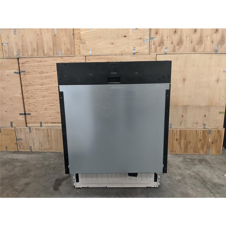 Refurbished Hoover HRIN4D620PB 16 Place Fully Integrated Dishwasher
