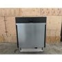 Refurbished Hoover HRIN4D620PB 16 Place Fully Integrated Dishwasher