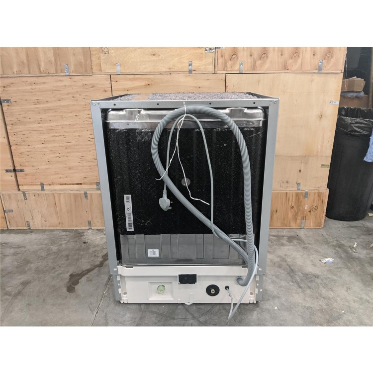 Refurbished Hoover HRIN4D620PB 16 Place Fully Integrated Dishwasher