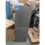 Refurbished Beko CFG3552S 50/50 Freestanding Fridge Freezer Silver