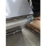 Refurbished Beko CFG3552S 50/50 Freestanding Fridge Freezer Silver