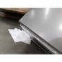 Refurbished Beko CFG3552S 50/50 Freestanding Fridge Freezer Silver