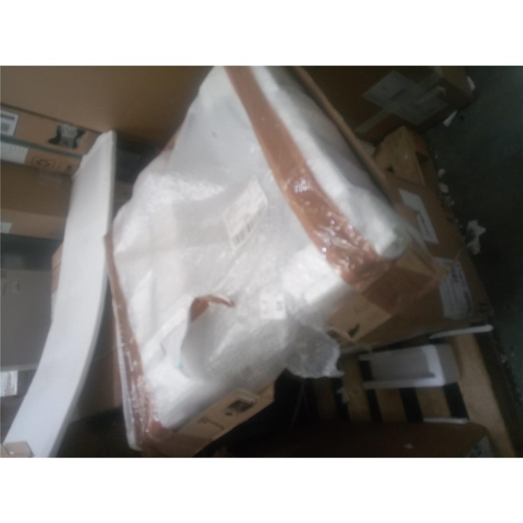 Refurbished AEG IKB64311FB 60cm Four Zone Induction Hob With Long Zone and Bevelled Edges