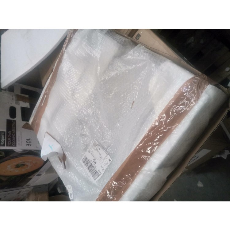 Refurbished AEG IKB64311FB 60cm Four Zone Induction Hob With Long Zone and Bevelled Edges