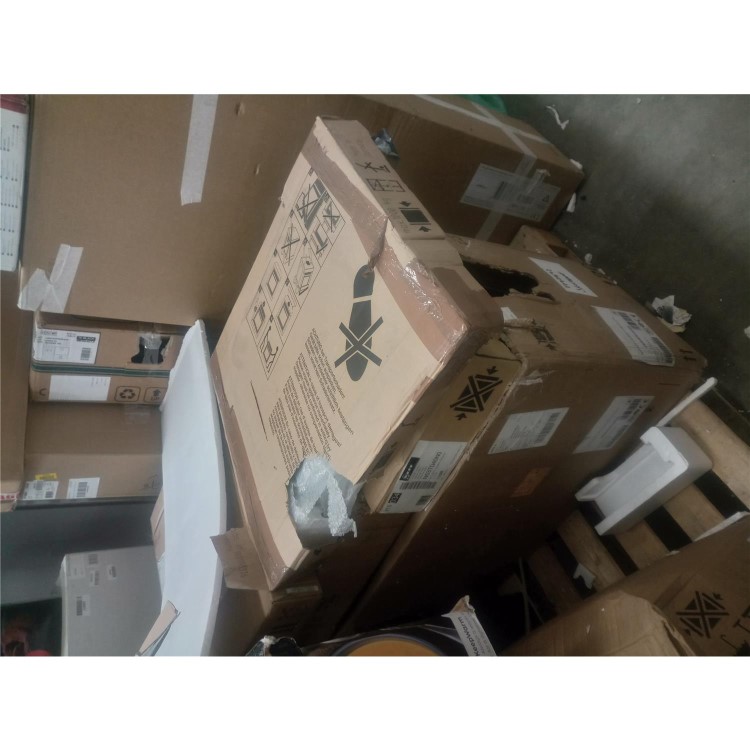 Refurbished AEG IKB64311FB 60cm Four Zone Induction Hob With Long Zone and Bevelled Edges