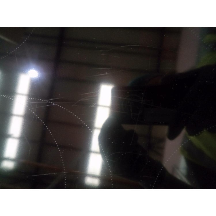 Refurbished AEG IKB64311FB 60cm Four Zone Induction Hob With Long Zone and Bevelled Edges