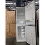 Refurbished Hoover HCF5172BK Freestanding 252 Litre 50/50 Fridge Freezer Black
