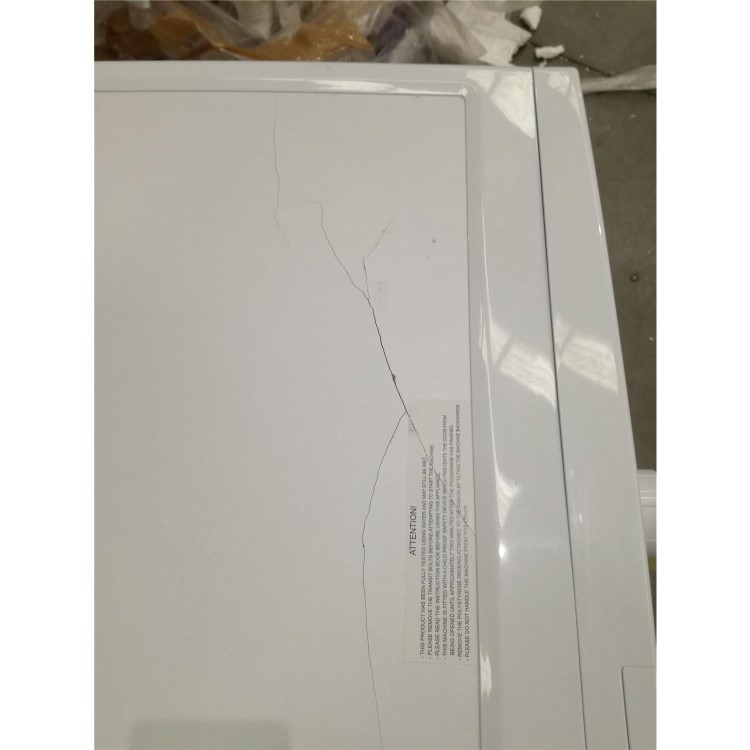Refurbished Beko WTG720M1W Freestanding 7KG 1200 SpinWashing Machine
