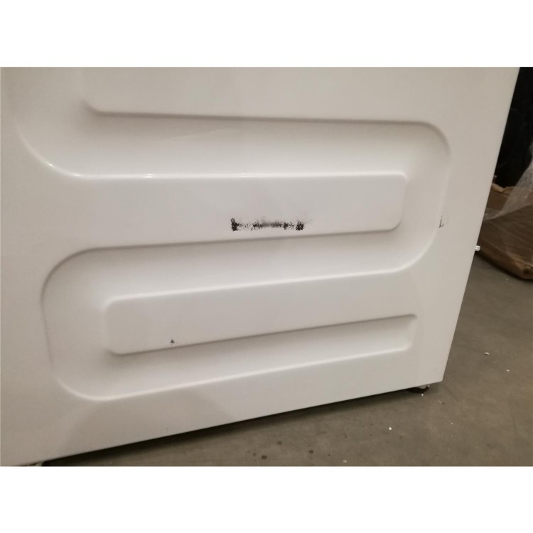 Refurbished Beko WTG720M1W Freestanding 7KG 1200 SpinWashing Machine