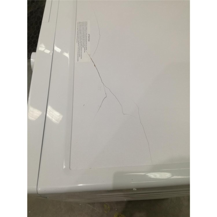 Refurbished Beko WTG720M1W Freestanding 7KG 1200 SpinWashing Machine