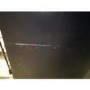Refurbished Hotpoint H5T811IKH1 189x60cm 338L Freestanding Fridge Freezer - Black