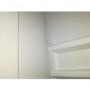 Refurbished Hotpoint H5T811IKH1 189x60cm 338L Freestanding Fridge Freezer - Black