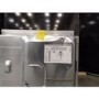 Refurbished Neff N50 B3ACE4HN0B Slide & Hide Easy Clean 60cm Single Built In Electric Oven Stainless Steel