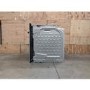 Refurbished Neff N50 B3ACE4HN0B Slide & Hide Easy Clean 60cm Single Built In Electric Oven Stainless Steel