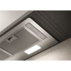 Refurbished Elica Deluxe ERA-LUX-SS-80 74cm Canopy Cooker Hood Stainless Steel