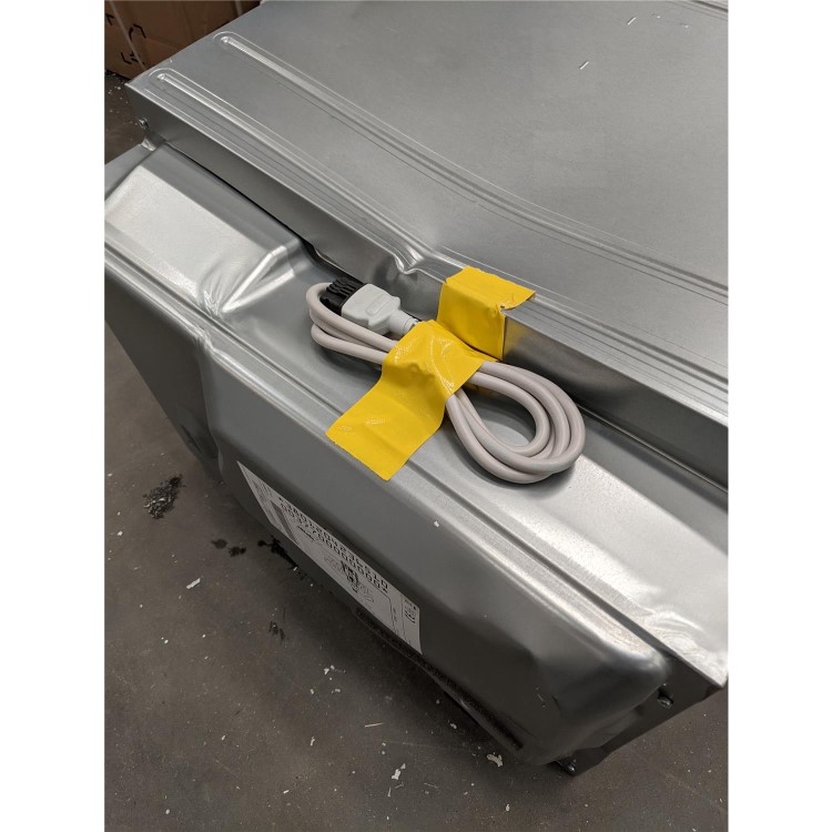 Refurbished Neff C27CS22H0B 60cm Single Built In Electric Oven Black