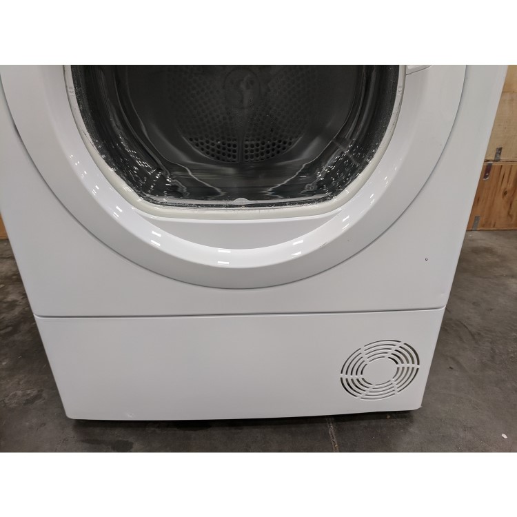 Refurbished Candy GVSC9DG-80 9kg Freestanding Condenser Tumble Dryer - White