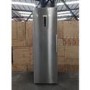 Refurbished AEG AGB728E5NX Freestanding 307 Litre Tall Freezer Stainless Steel