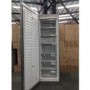 Refurbished AEG AGB728E5NX Freestanding 307 Litre Tall Freezer Stainless Steel