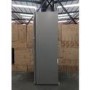 Refurbished AEG AGB728E5NX Freestanding 307 Litre Tall Freezer Stainless Steel