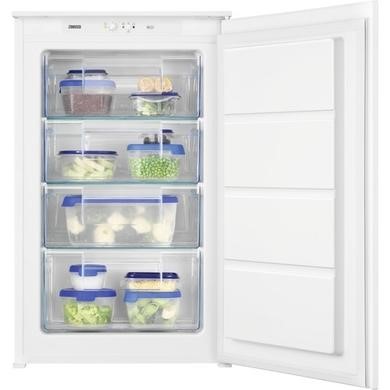 Freezers