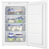 Zanussi 99 Litre Integrated In-column Low Frost Freezer