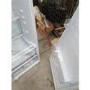 Refurbished CDA FW821 54cm Wide Integrated In-Column Larder Fridge - White