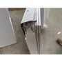 Refurbished CDA FW821 54cm Wide Integrated In-Column Larder Fridge - White
