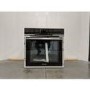 Refurbished Hoover HOZ7173INWF/E 60cm Single Built In Electric Oven With Wi-Fi Stainless Steel