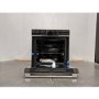 Refurbished Hoover HOZ7173INWF/E 60cm Single Built In Electric Oven With Wi-Fi Stainless Steel