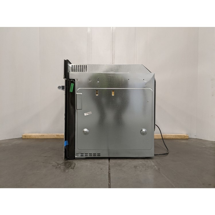 Refurbished Hoover HOZ7173INWF/E 60cm Single Built In Electric Oven With Wi-Fi Stainless Steel