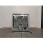 Refurbished Hoover HOZ7173INWF/E 60cm Single Built In Electric Oven With Wi-Fi Stainless Steel