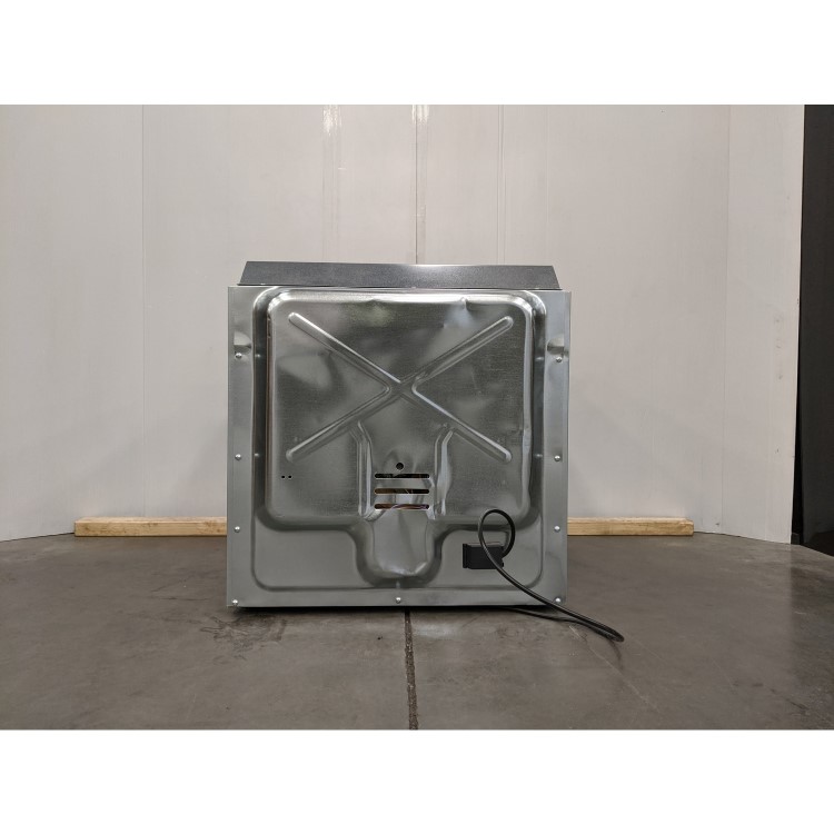 Refurbished Hoover HOZ7173INWF/E 60cm Single Built In Electric Oven With Wi-Fi Stainless Steel