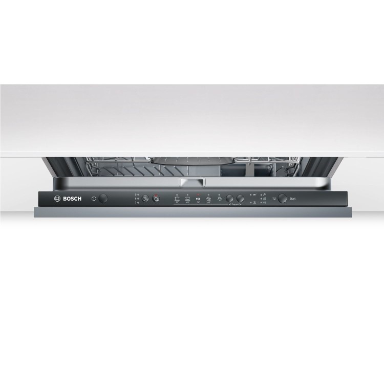 Bosch SMV50C10GB Serie 2 Integrated Dishwasher