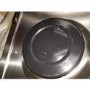 Refurbished Hotpoint PCN752UIXH 73cm Five Burner Gas Hob - Stainless Steel