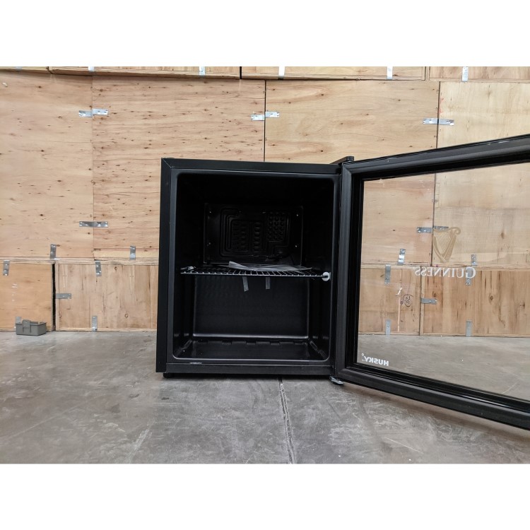 Refurbished Husky Guinness HY205 46 Litre Mini Fridge/Drinks Cooler