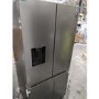 Refurbished Samsung RF50A5202S9 431 Litre American Fridge Freezer Stainless Steel