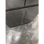 Refurbished Samsung RF50A5202S9 431 Litre American Fridge Freezer Stainless Steel