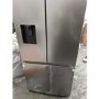 Refurbished Samsung RF50A5202S9 431 Litre American Fridge Freezer Stainless Steel