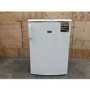 Refurbished Zanussi ZYNN8FW0 60cm Wide Under Counter Frost Free Freestanding Freezer - White
