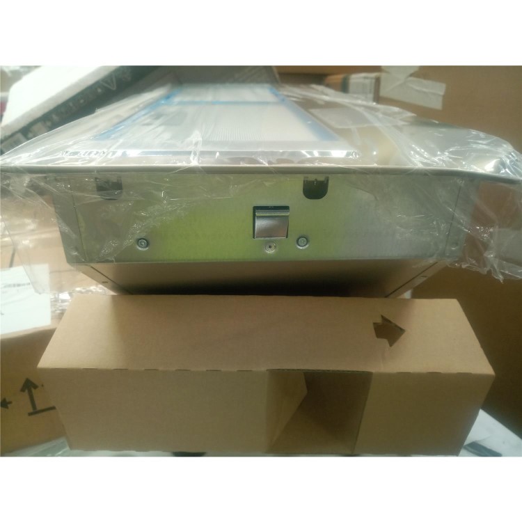 Refurbished Elica ERA-LUX-SS-80 - Canopy Cooker Hood Stainless Steel