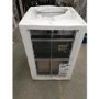 Refurbished Zanussi ZOD35802XK 60cm Double Built In Electric Oven
