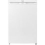 Refurbished Beko UFF584APW 75 Litre Freestanding Under Counter Freezer Frost Free 55cm Wide - White